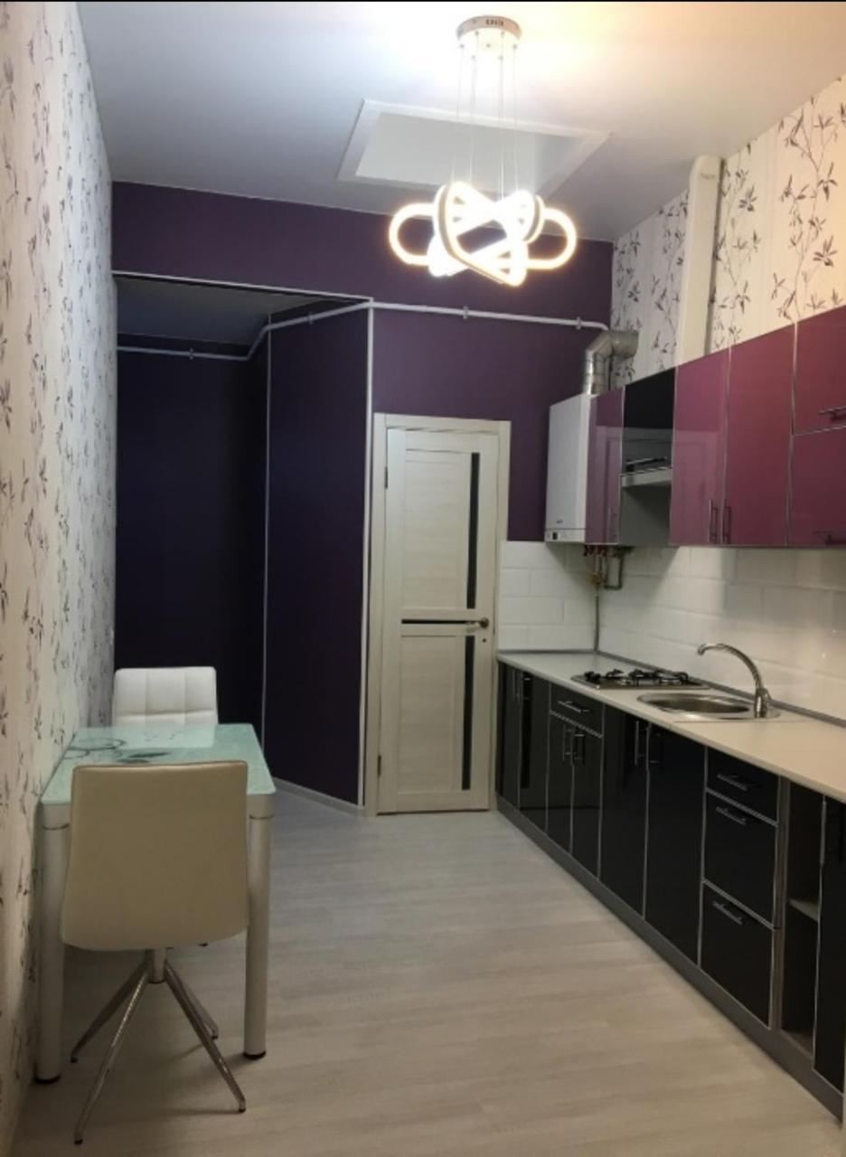 75 Katerynyns'Ka Street Apartment Odesa Exterior photo